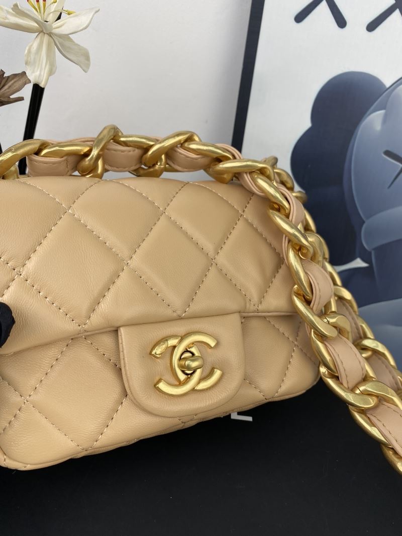 Chanel CF Series Bags